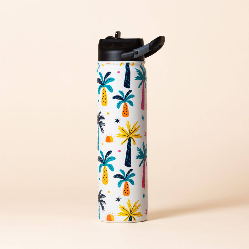 SIC Cups - SIC | "Castaway Cocktails" Stainless Tumblers and Bottles : 30 oz. Tumbler