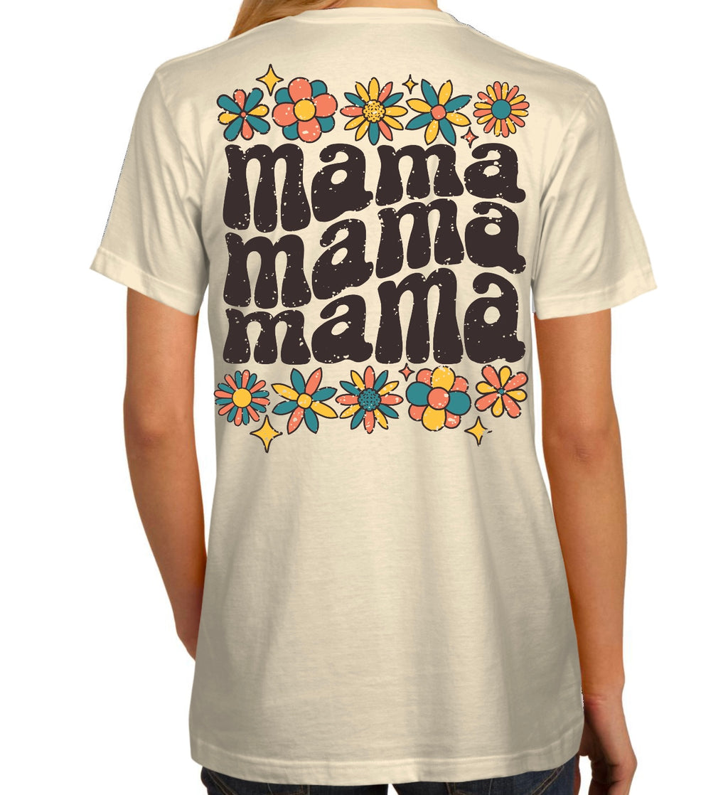PREORDER Mama Mama Mama