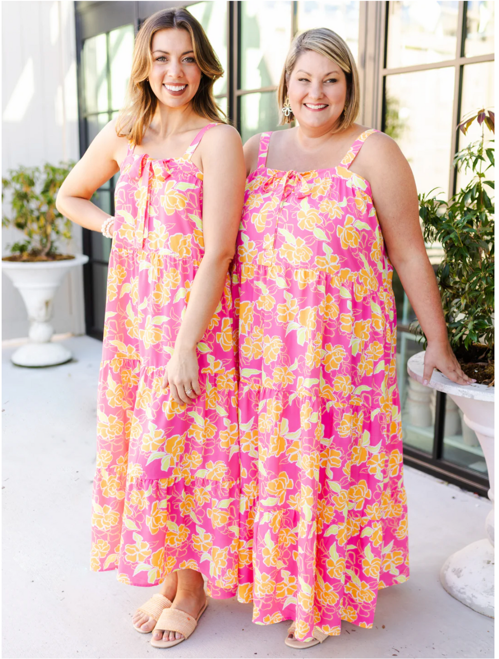 Callie Pinky Promise