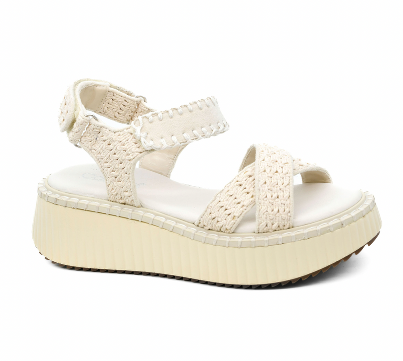 Total Catch White Corky