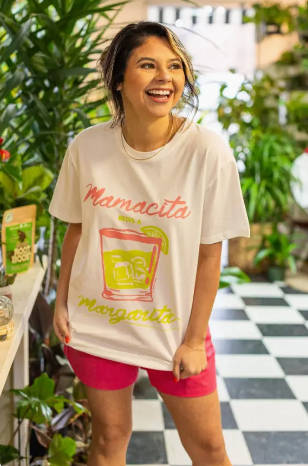 Mamacita Needs A Margarita