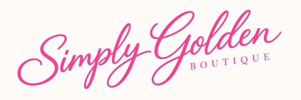 Simply Golden Boutique
