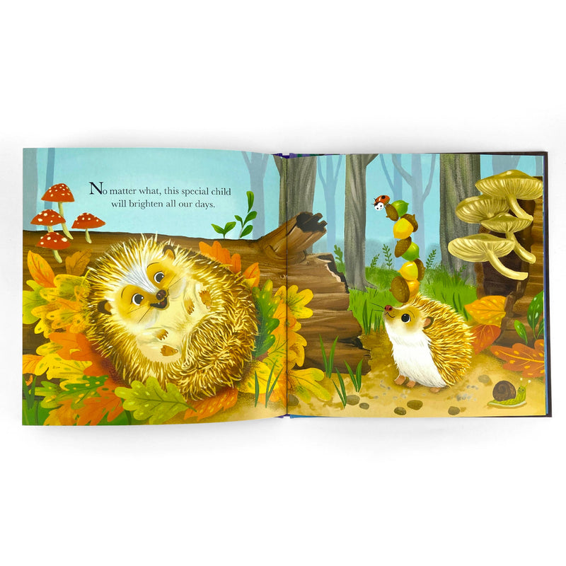 Cottage Door Press - Grandma Wishes Anniversary Edition