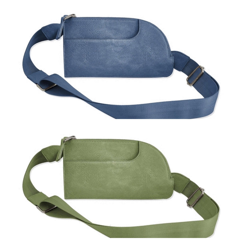 PREORDER: BFF Sling Bag In Two Colors