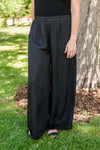 Forever Free Wide Leg Pants