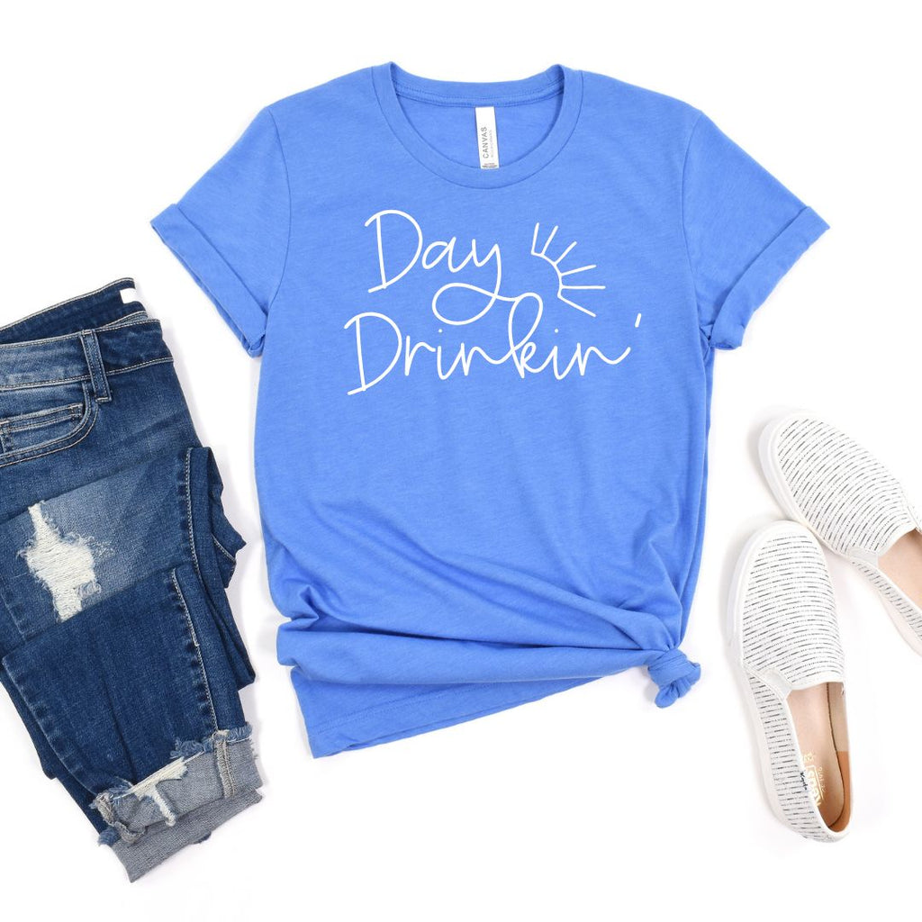 PREORDER: Day Drinkin' Graphic Tee