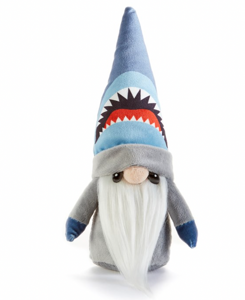 Shark Gnome - Sharky