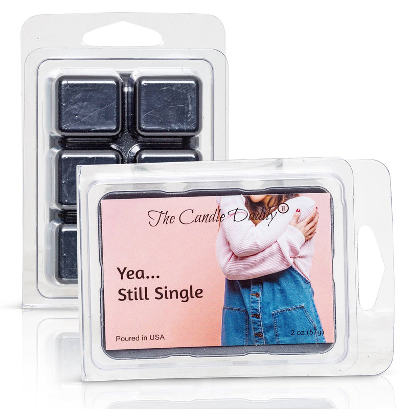The Candle Daddy - Yea...Still Single- Valentine's Day Edition - Funny