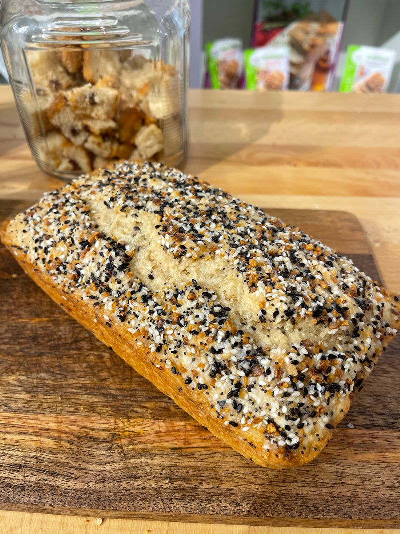 Molly & You Beer Bread Mix
