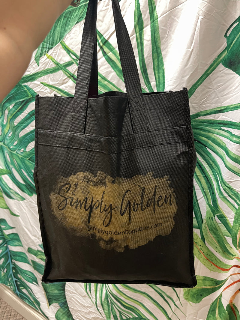 Simply Golden MYSTERY BAG!